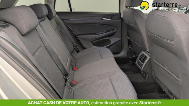 Volkswagen Golf image 5