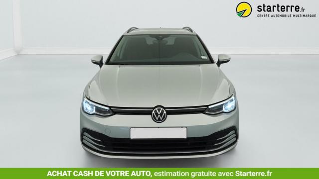 Volkswagen Golf image 1