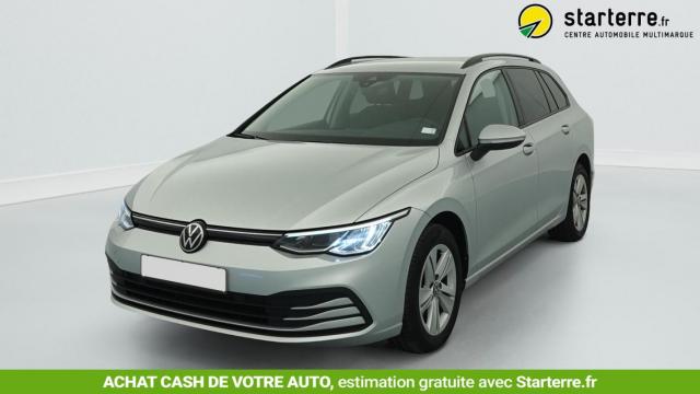 Volkswagen Golf image 2