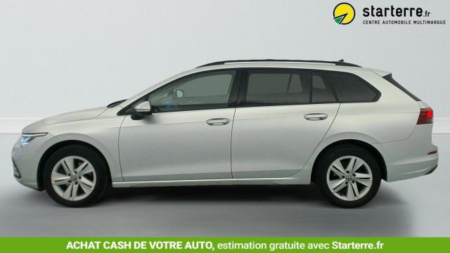 Volkswagen Golf image 9