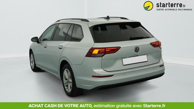 Volkswagen Golf image 7