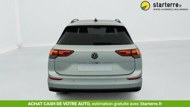 Volkswagen Golf image 4