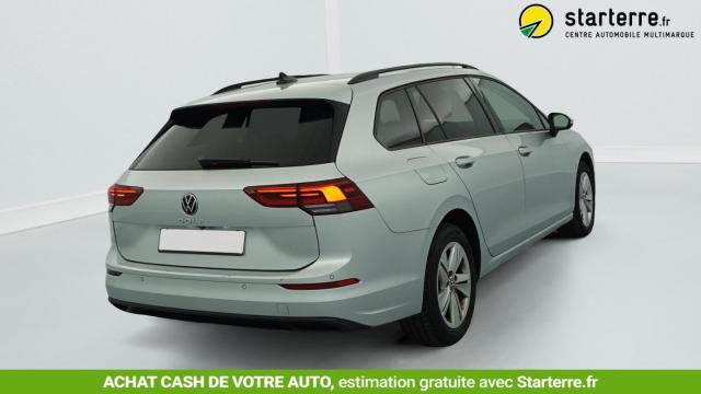 Volkswagen Golf image 3