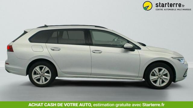 Volkswagen Golf image 8