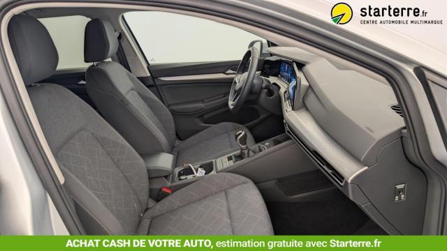 Volkswagen Golf image 6