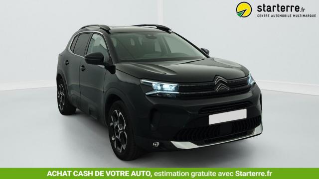 Citroen C5 Aircross Hybride 145 E-Dcs6 Max