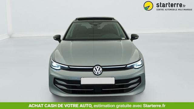 Volkswagen Golf image 4