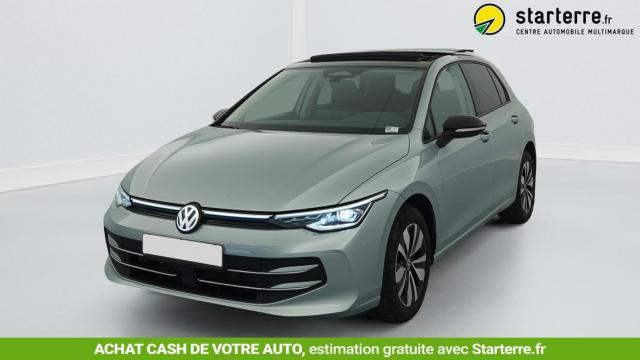 Volkswagen Golf image 5