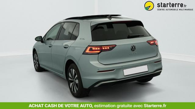 Volkswagen Golf image 3