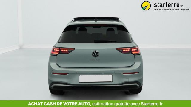 Volkswagen Golf image 8