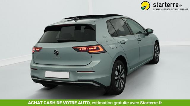 Volkswagen Golf image 6