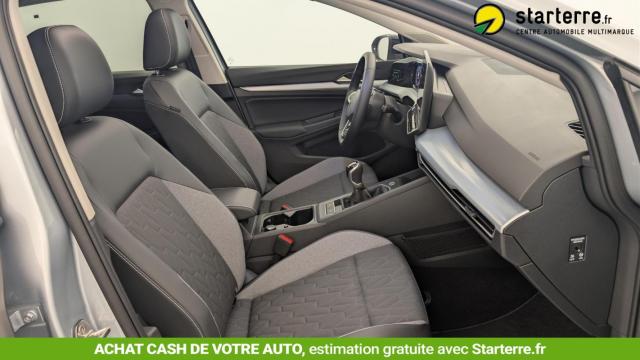 Volkswagen Golf image 2