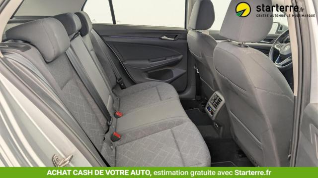 Volkswagen Golf image 6