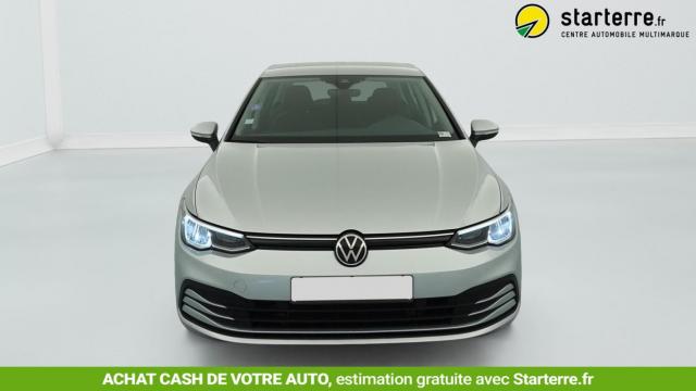 Volkswagen Golf image 2