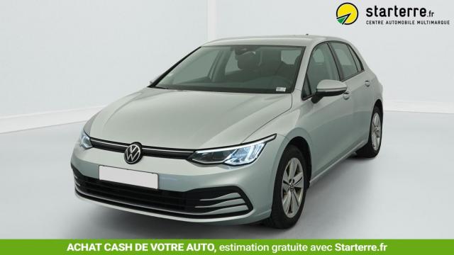 Volkswagen Golf image 5