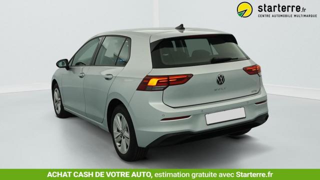 Volkswagen Golf image 1