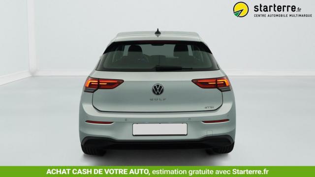 Volkswagen Golf image 4