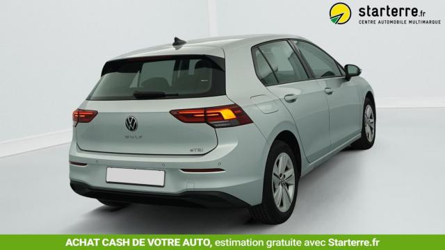 Volkswagen Golf image 3