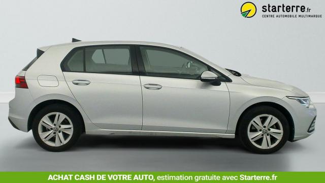 Volkswagen Golf image 9