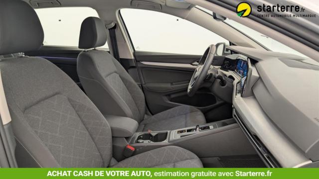 Volkswagen Golf image 8