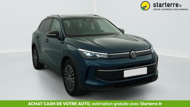 Volkswagen Tiguan 2.0 Tdi 150ch Dsg7 Life Plus