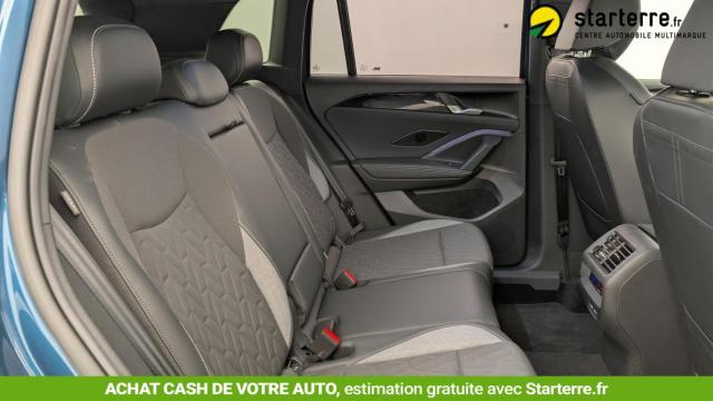 Volkswagen Tiguan image 3