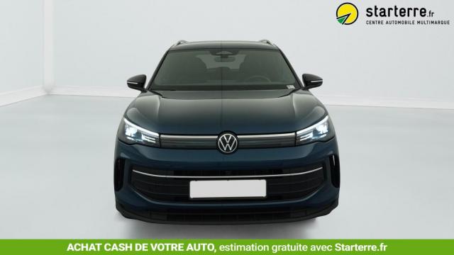 Volkswagen Tiguan image 5