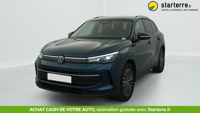 Volkswagen Tiguan image 7