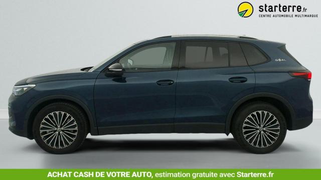 Volkswagen Tiguan image 1