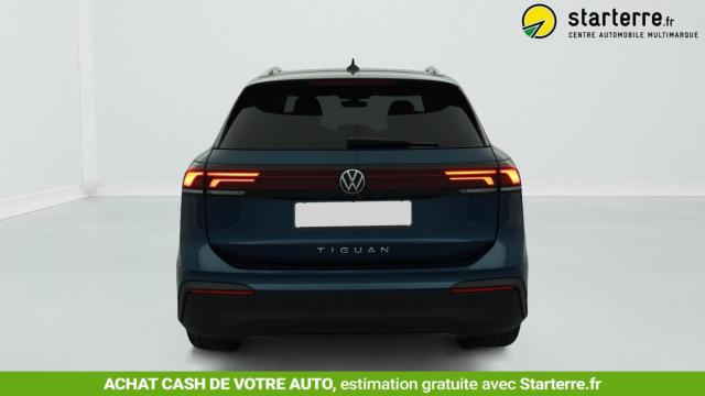 Volkswagen Tiguan image 9