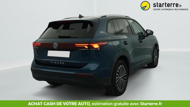 Volkswagen Tiguan image 4
