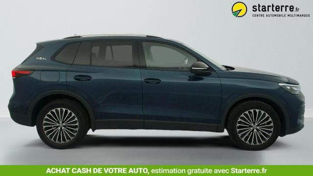 Volkswagen Tiguan image 2