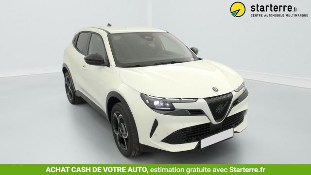 Alfa Romeo Junior 1.2 Ibrida 145 Ch E-Dct6 Ti