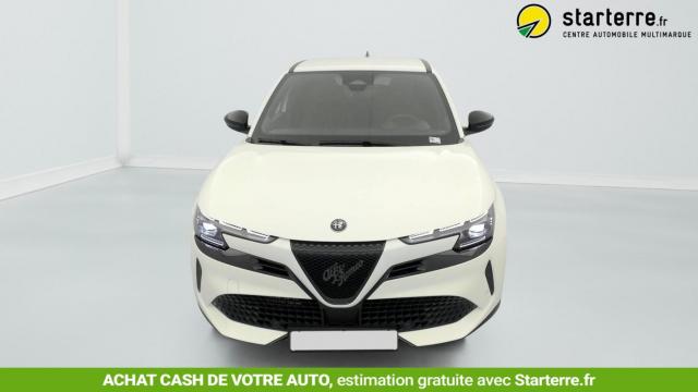 Alfa Romeo Junior image 8