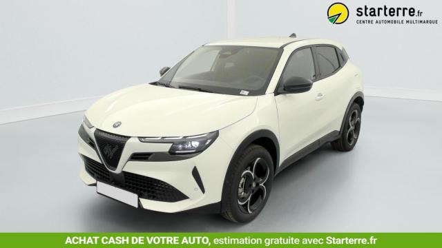 Alfa Romeo Junior image 4