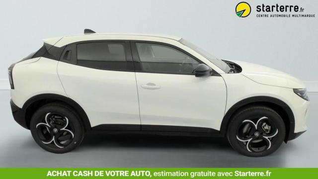 Alfa Romeo Junior image 1
