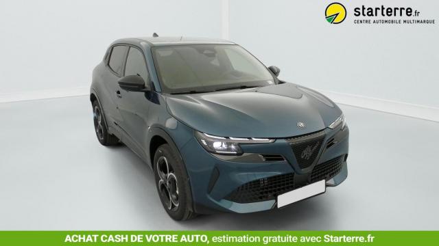 Alfa Romeo Junior 1.2 Ibrida 145 Ch E-Dct6 Ti