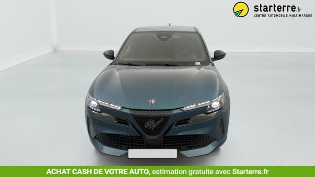 Alfa Romeo Junior image 5