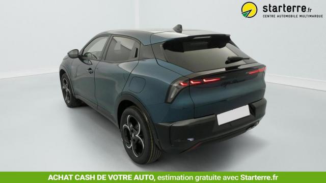 Alfa Romeo Junior image 4