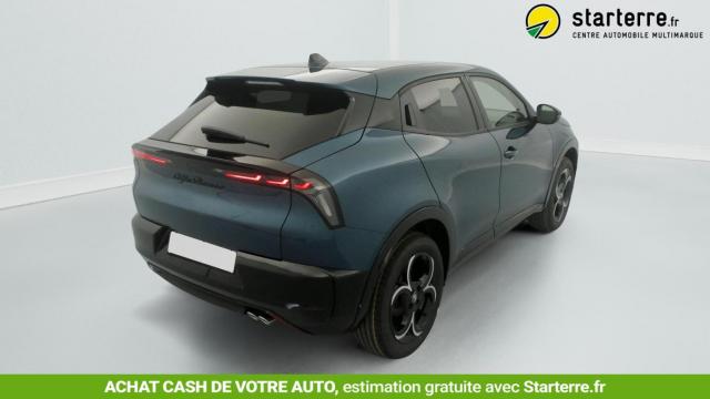 Alfa Romeo Junior image 3