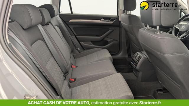 Volkswagen Passat Sw image 7