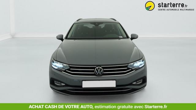 Volkswagen Passat Sw image 1