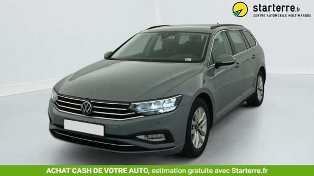 Volkswagen Passat Sw image 2