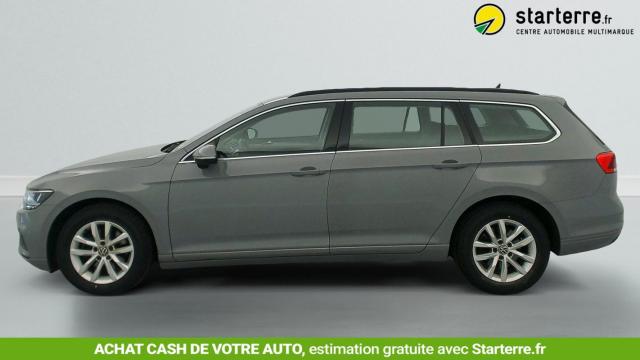 Volkswagen Passat Sw image 8