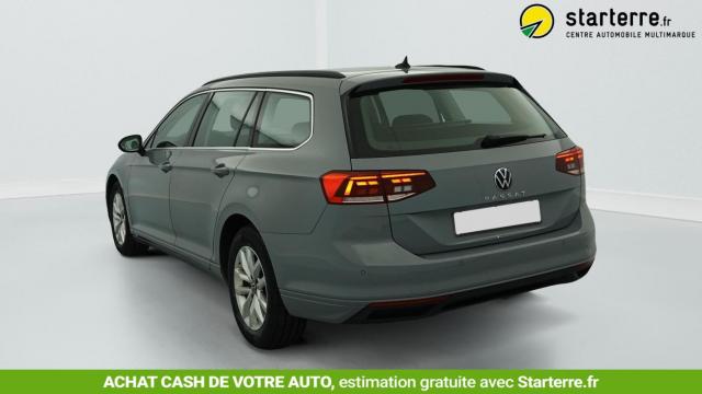 Volkswagen Passat Sw image 5