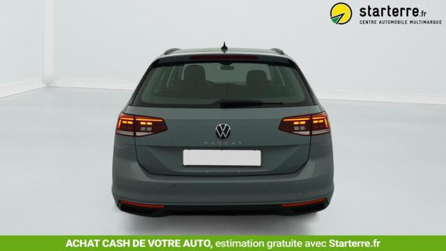 Volkswagen Passat Sw image 6