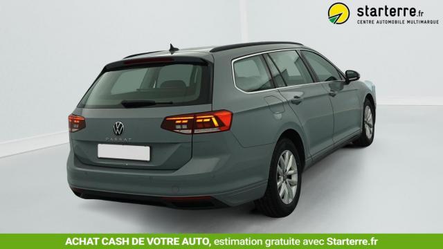 Volkswagen Passat Sw image 3