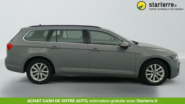 Volkswagen Passat Sw image 9