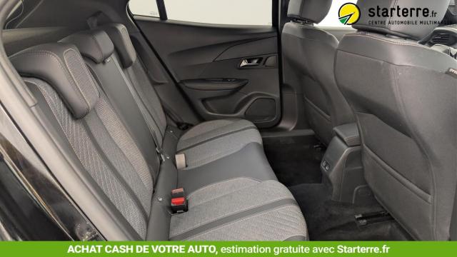 Peugeot 2008 image 1