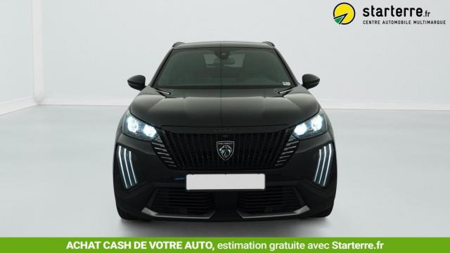 Peugeot 2008 image 5
